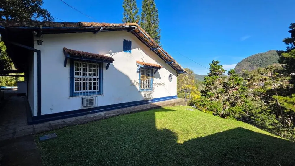Casa, 5 quartos, 1880 m² - Foto 41