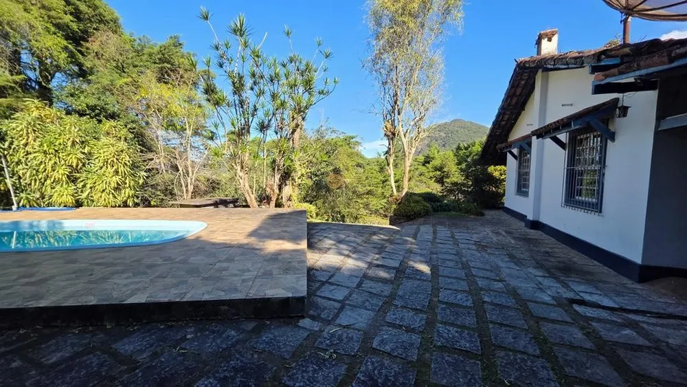 Casa, 5 quartos, 1880 m² - Foto 46