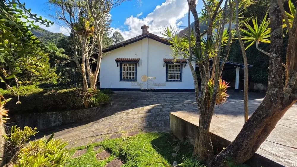 Casa, 5 quartos, 1880 m² - Foto 4