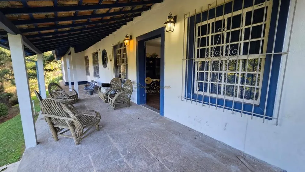 Casa, 5 quartos, 1880 m² - Foto 7