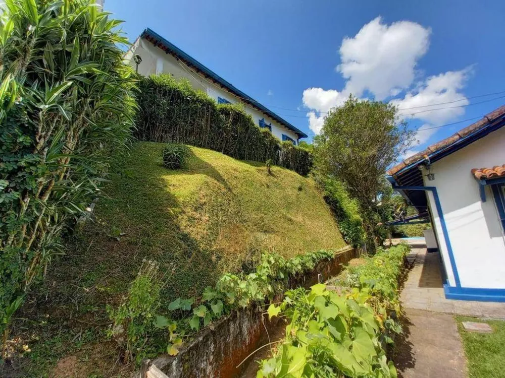 Casa, 5 quartos, 1880 m² - Foto 31