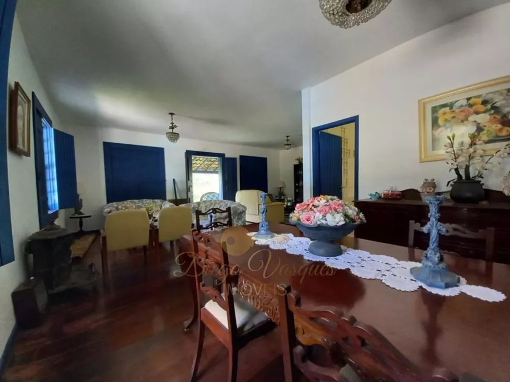 Casa, 5 quartos, 1880 m² - Foto 7