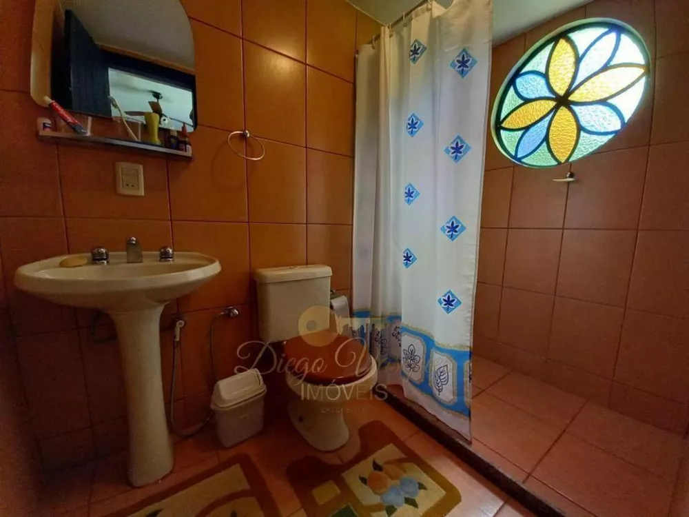 Casa, 5 quartos, 1880 m² - Foto 24