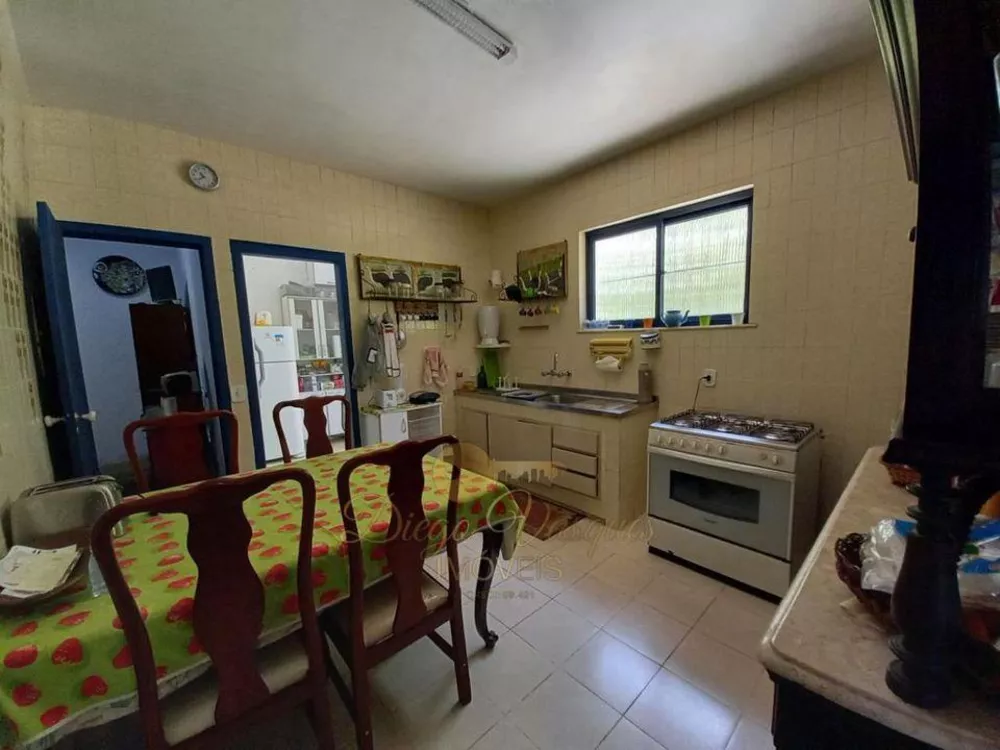 Casa, 5 quartos, 1880 m² - Foto 15