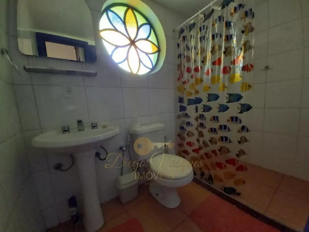 Casa, 5 quartos, 1880 m² - Foto 29