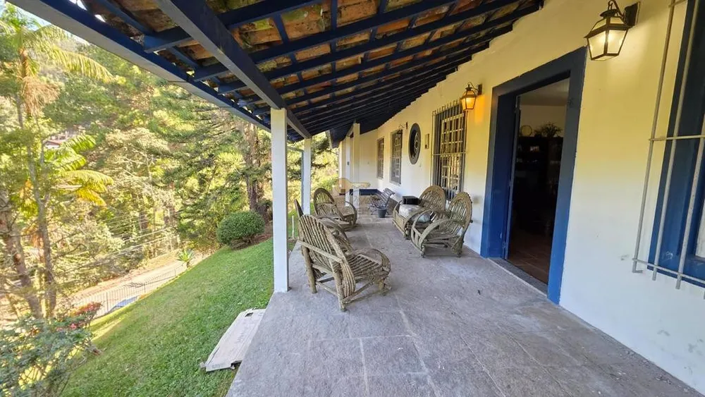 Casa, 5 quartos, 1880 m² - Foto 60