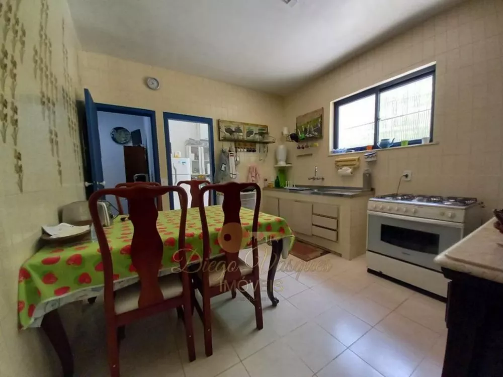 Casa, 5 quartos, 1880 m² - Foto 14