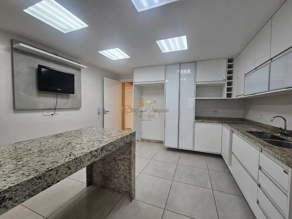 Apartamento, 4 quartos, 196 m² - Foto 33