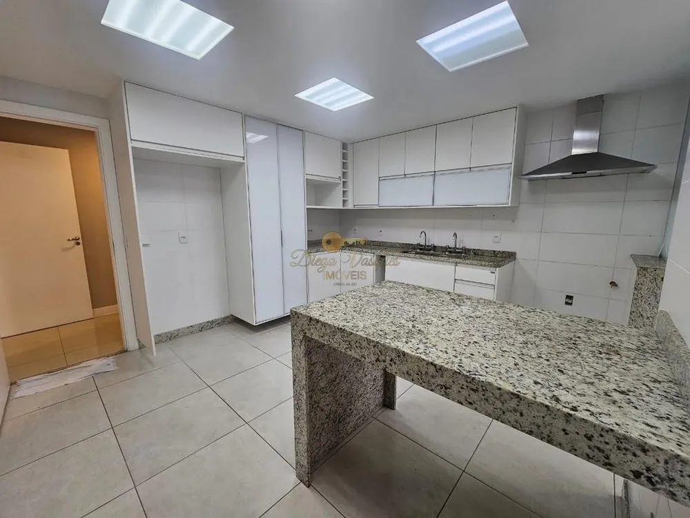 Apartamento, 4 quartos, 196 m² - Foto 10