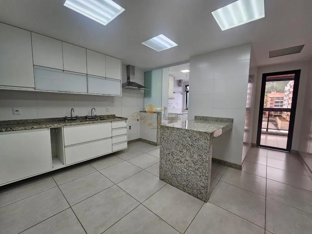 Apartamento, 4 quartos, 196 m² - Foto 9