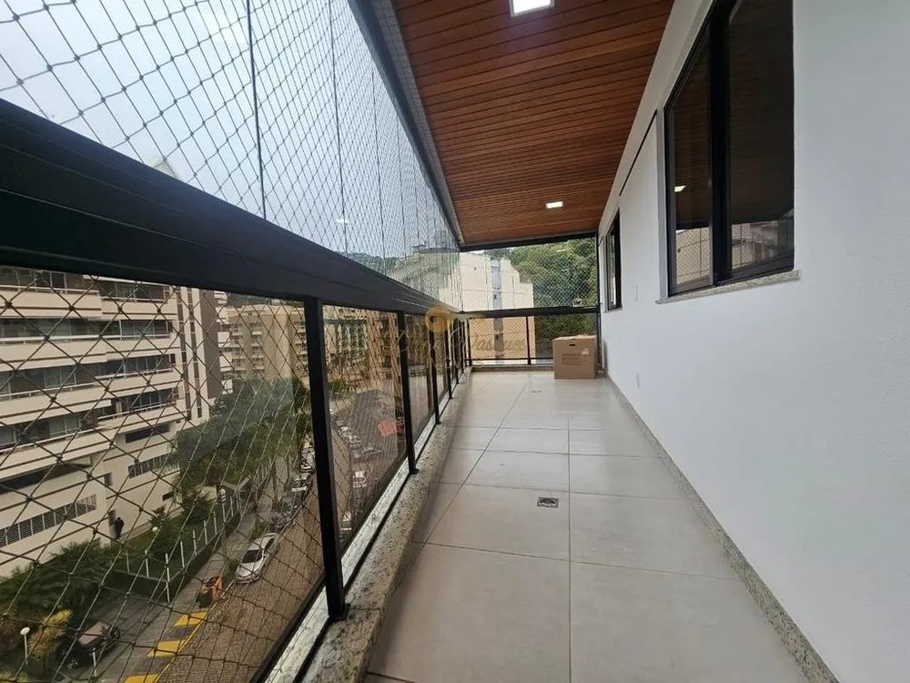Apartamento, 4 quartos, 196 m² - Foto 35