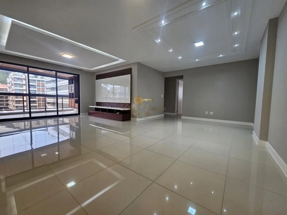Apartamento, 4 quartos, 196 m² - Foto 1