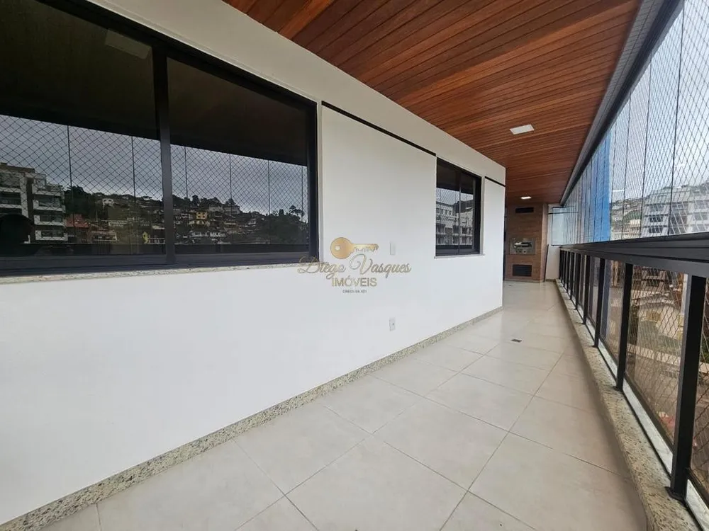 Apartamento, 4 quartos, 196 m² - Foto 8