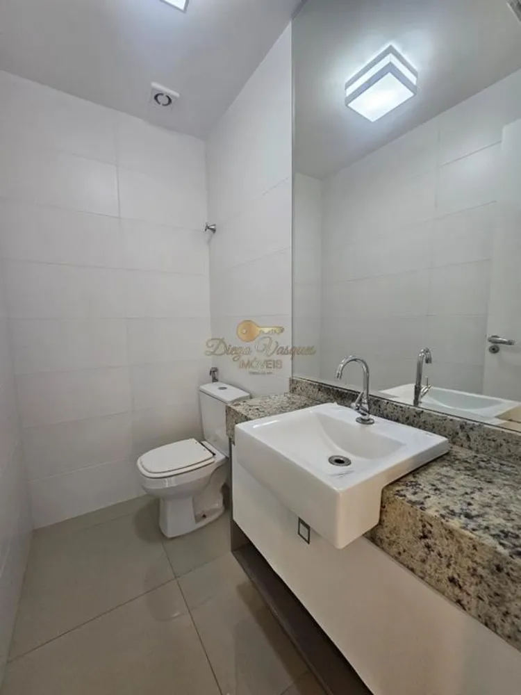 Apartamento, 4 quartos, 196 m² - Foto 34