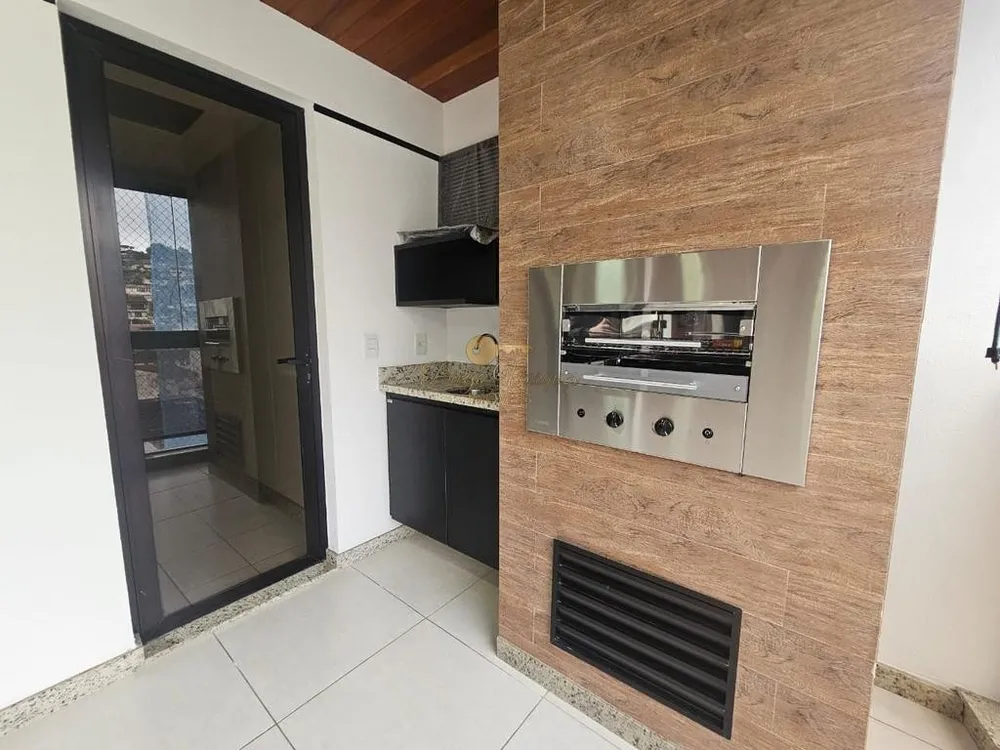 Apartamento, 4 quartos, 196 m² - Foto 7