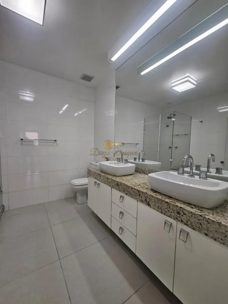 Apartamento, 4 quartos, 196 m² - Foto 22