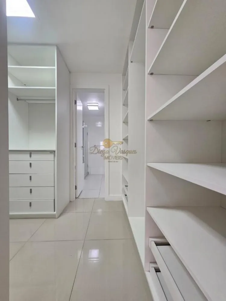 Apartamento, 4 quartos, 196 m² - Foto 21