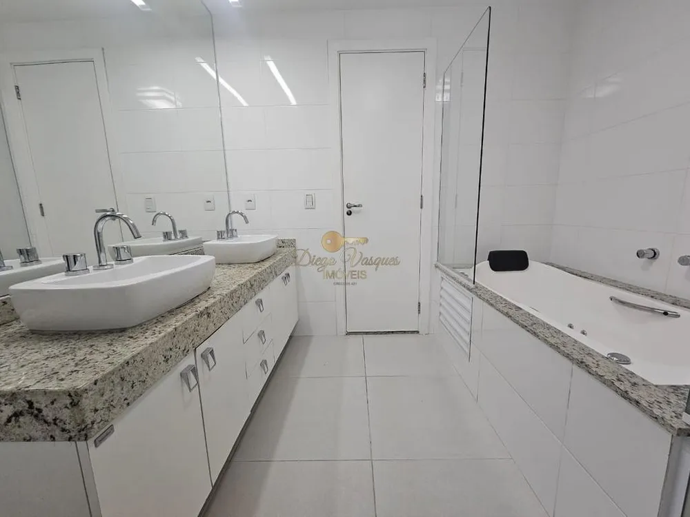 Apartamento, 4 quartos, 196 m² - Foto 32