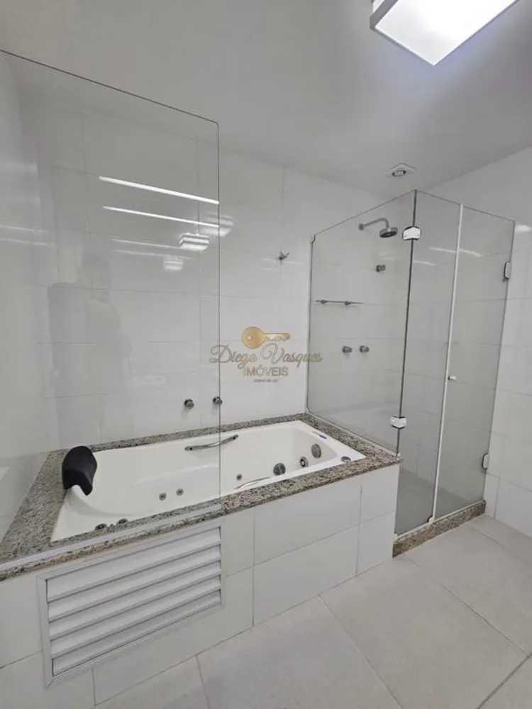 Apartamento, 4 quartos, 196 m² - Foto 31