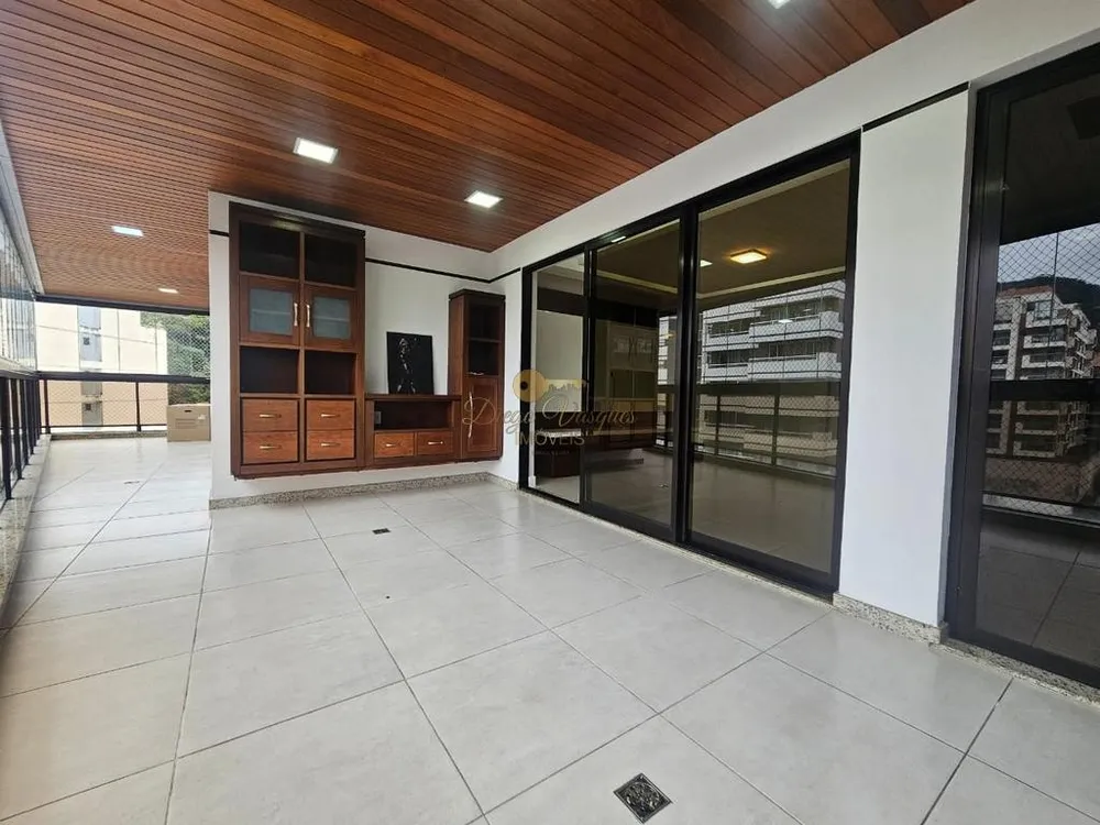 Apartamento, 4 quartos, 196 m² - Foto 6