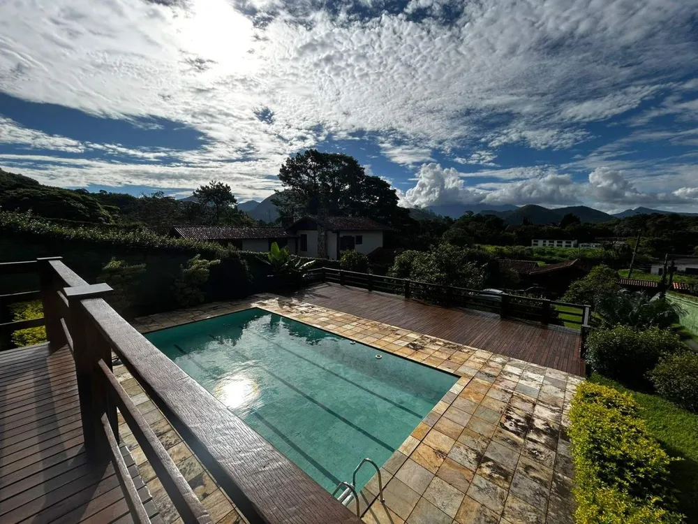 Casa, 4 quartos, 254 m² - Foto 57