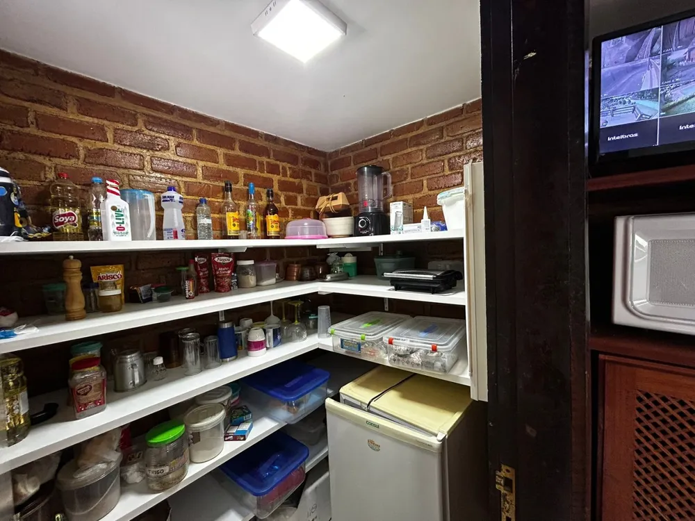 Casa, 4 quartos, 254 m² - Foto 60