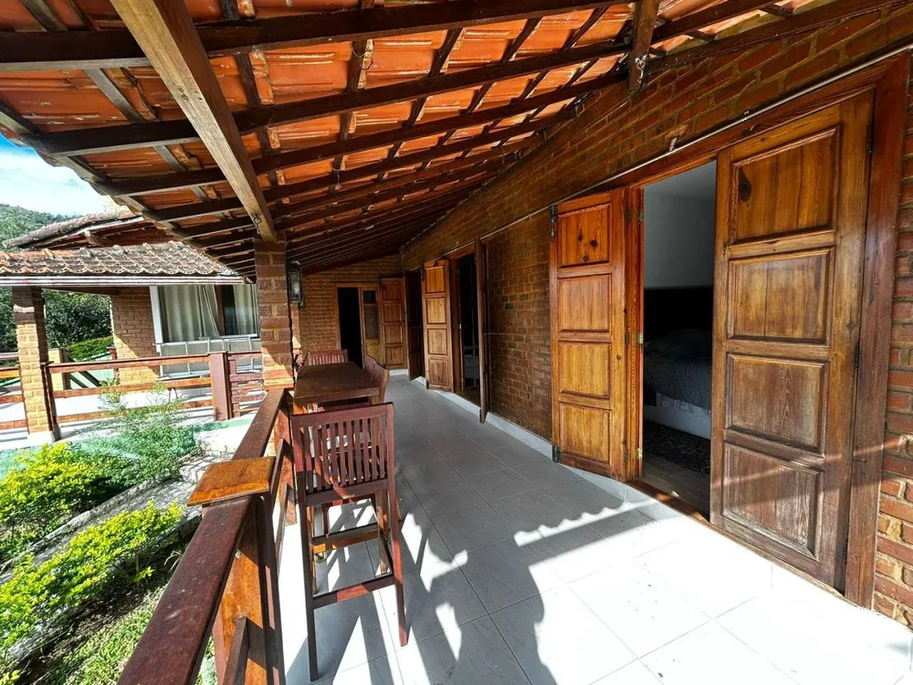 Casa, 4 quartos, 254 m² - Foto 19
