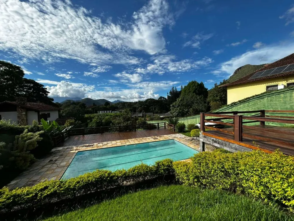 Casa, 4 quartos, 254 m² - Foto 53