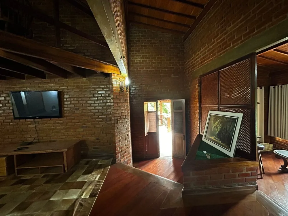 Casa, 4 quartos, 254 m² - Foto 4