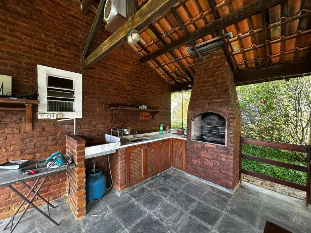 Casa, 4 quartos, 254 m² - Foto 22