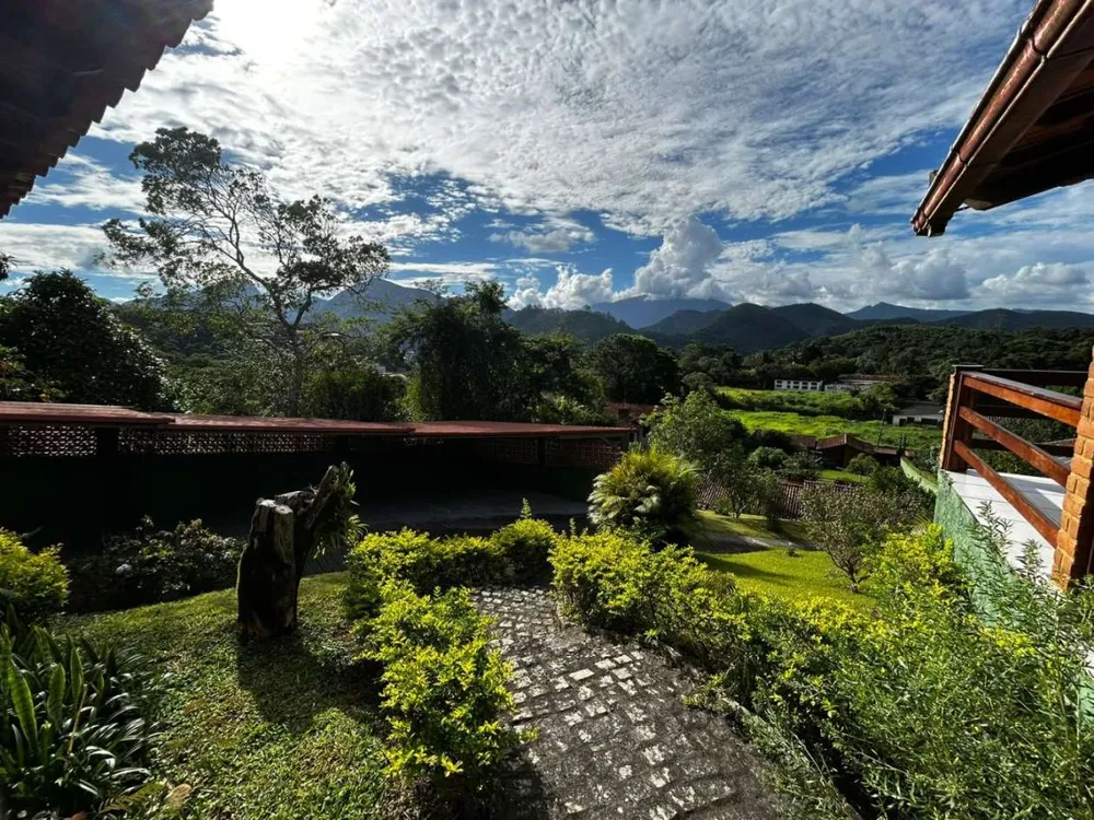 Casa, 4 quartos, 254 m² - Foto 13