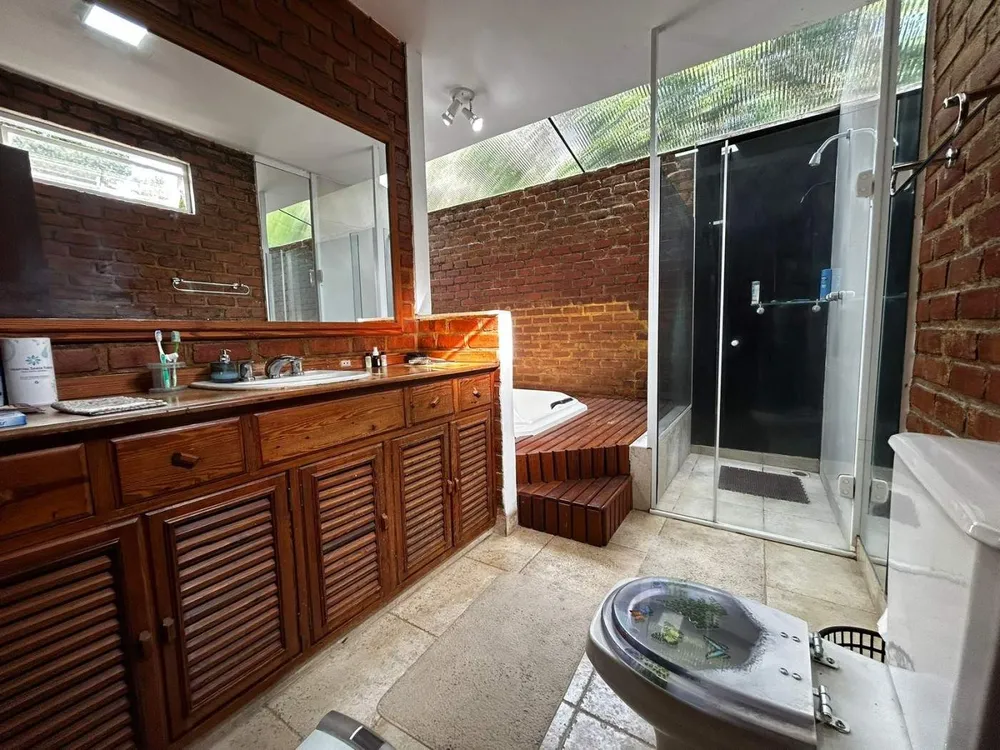 Casa, 4 quartos, 254 m² - Foto 30