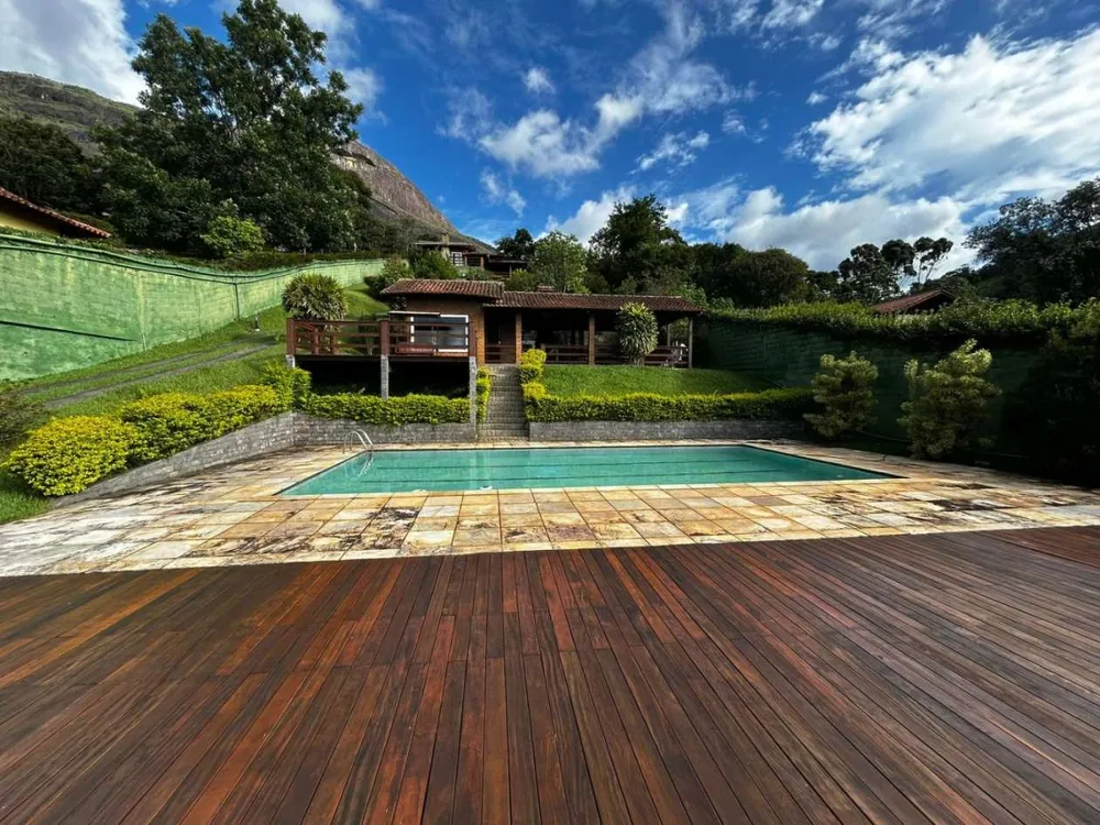 Casa, 4 quartos, 254 m² - Foto 15