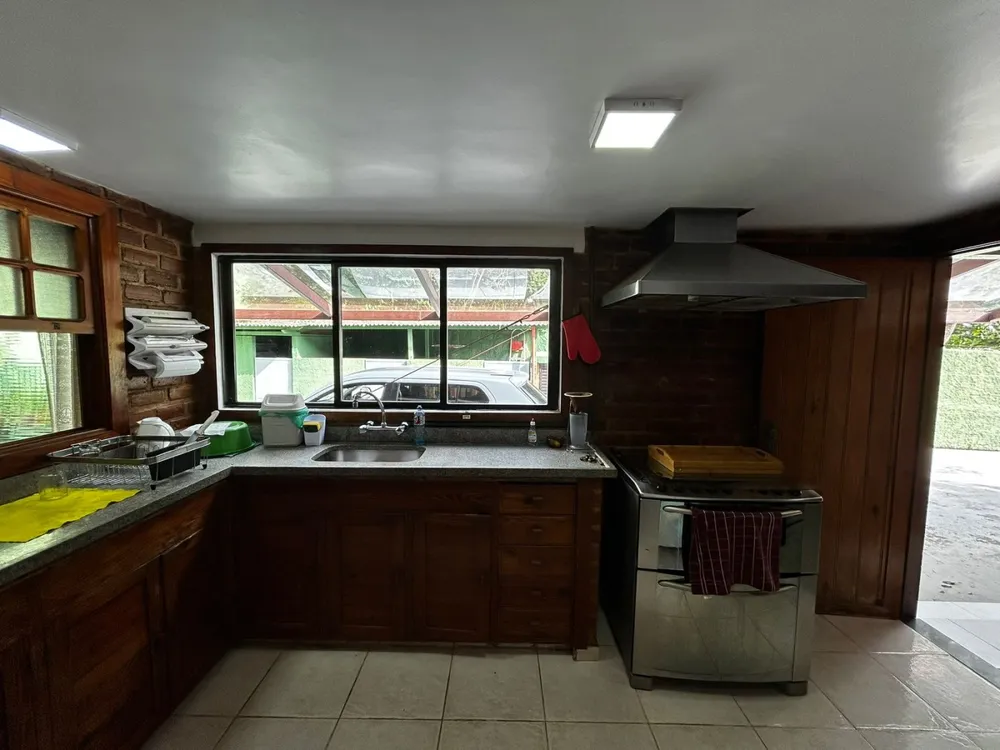 Casa, 4 quartos, 254 m² - Foto 33