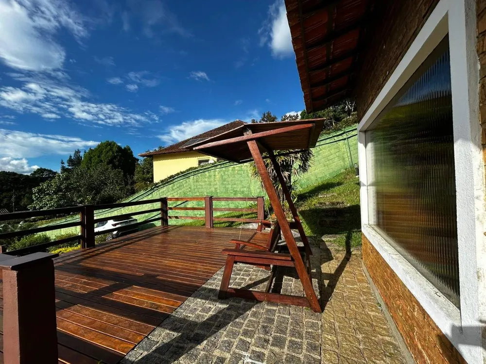 Casa, 4 quartos, 254 m² - Foto 37