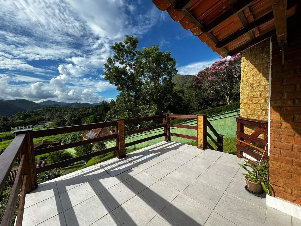 Casa, 4 quartos, 254 m² - Foto 11