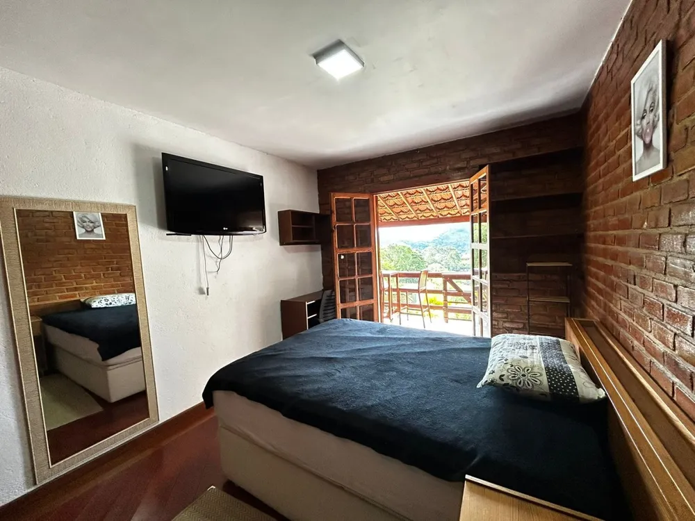 Casa, 4 quartos, 254 m² - Foto 61