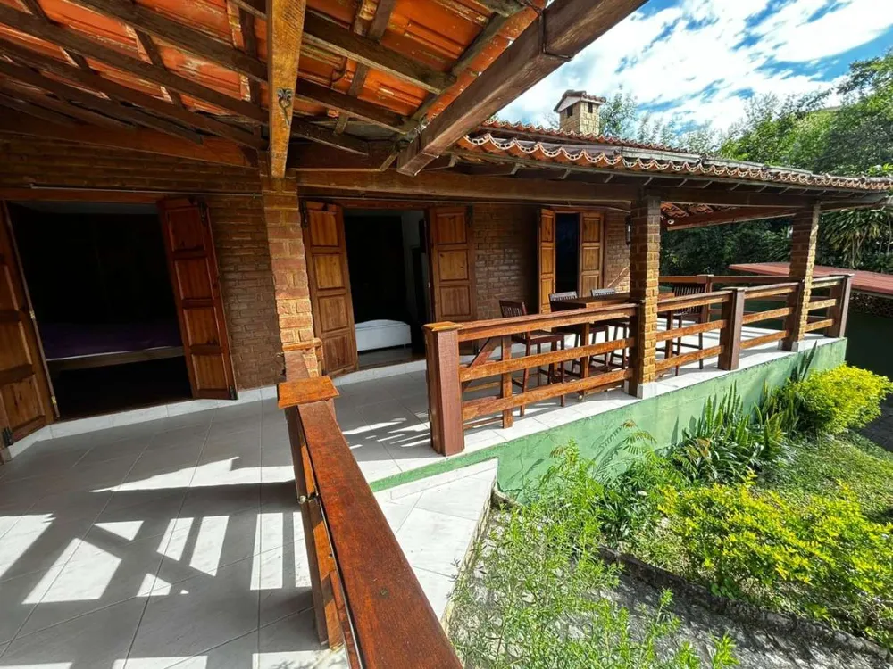 Casa, 4 quartos, 254 m² - Foto 18