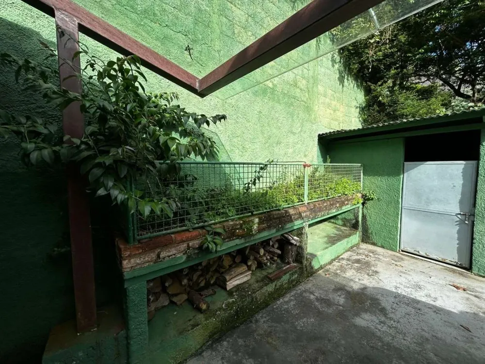 Casa, 4 quartos, 254 m² - Foto 24