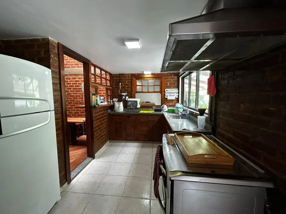 Casa, 4 quartos, 254 m² - Foto 29