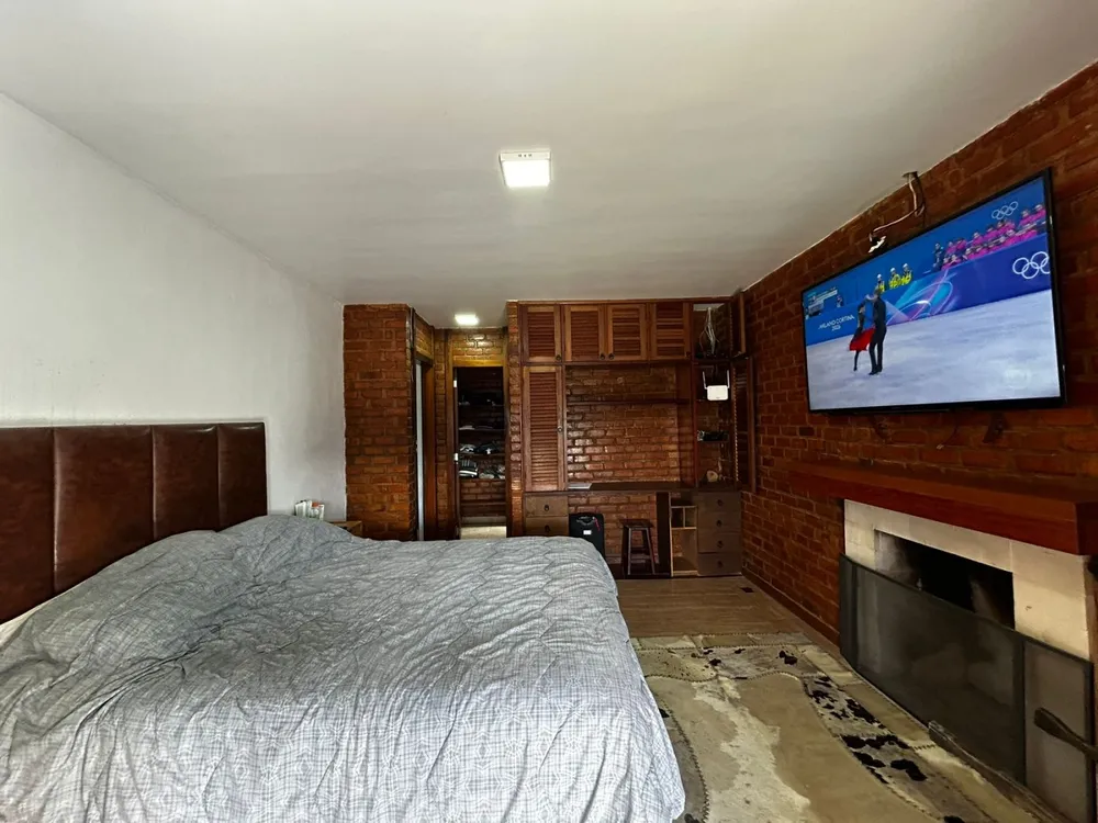 Casa, 4 quartos, 254 m² - Foto 40