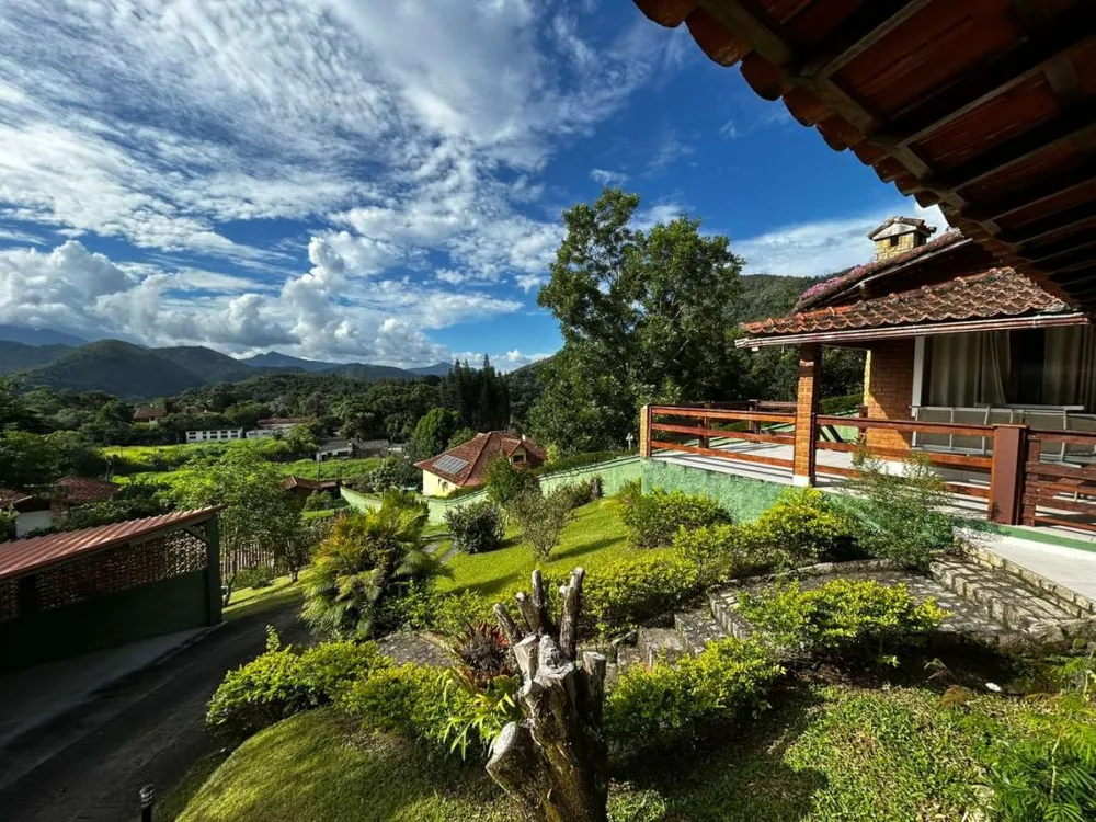 Casa, 4 quartos, 254 m² - Foto 3