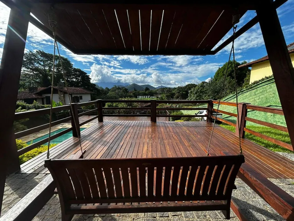 Casa, 4 quartos, 254 m² - Foto 5