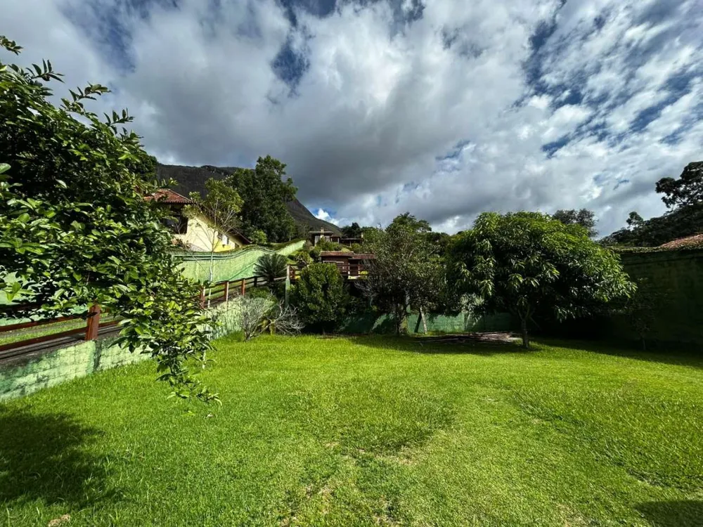 Casa, 4 quartos, 254 m² - Foto 17