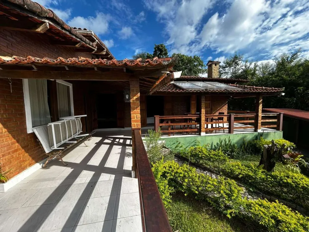 Casa, 4 quartos, 254 m² - Foto 10