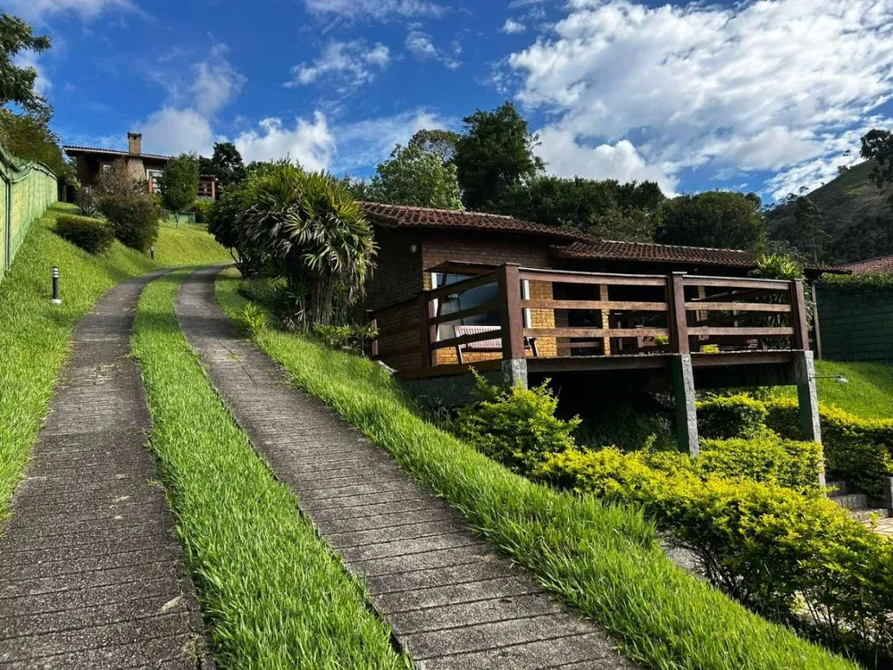 Casa, 4 quartos, 254 m² - Foto 38