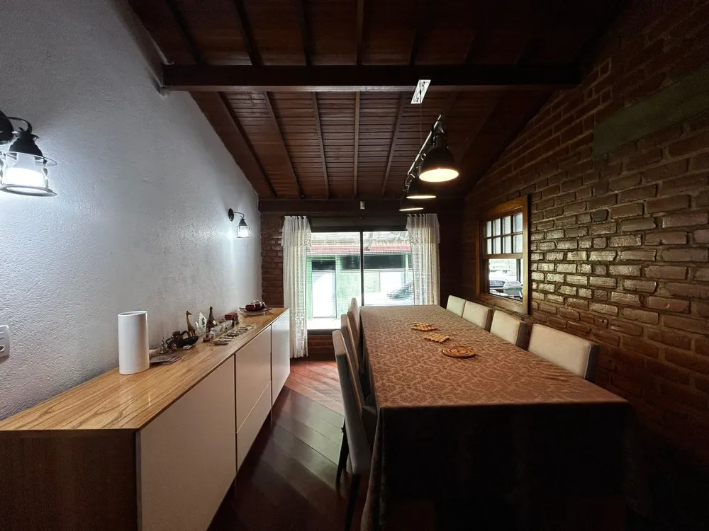 Casa, 4 quartos, 254 m² - Foto 35