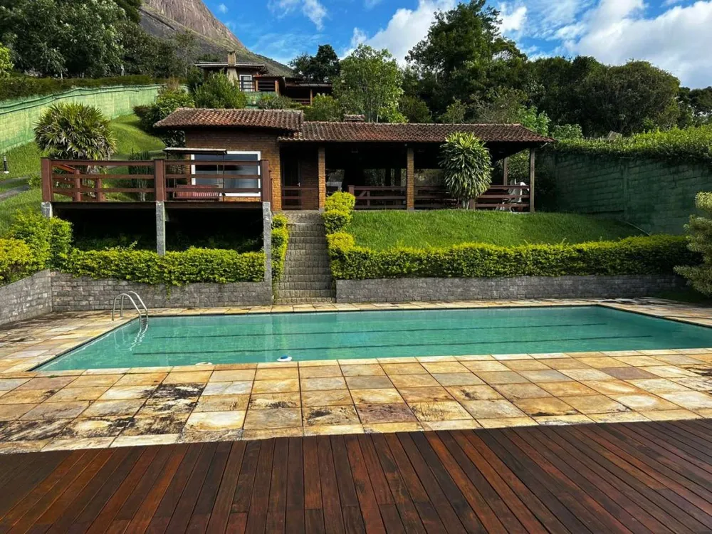 Casa, 4 quartos, 254 m² - Foto 7