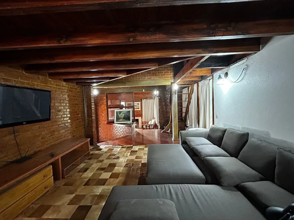 Casa, 4 quartos, 254 m² - Foto 21