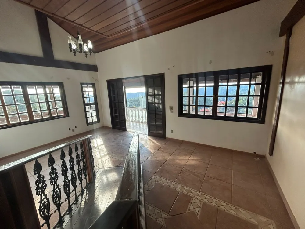 Casa de Condomínio, 4 quartos - Foto 15